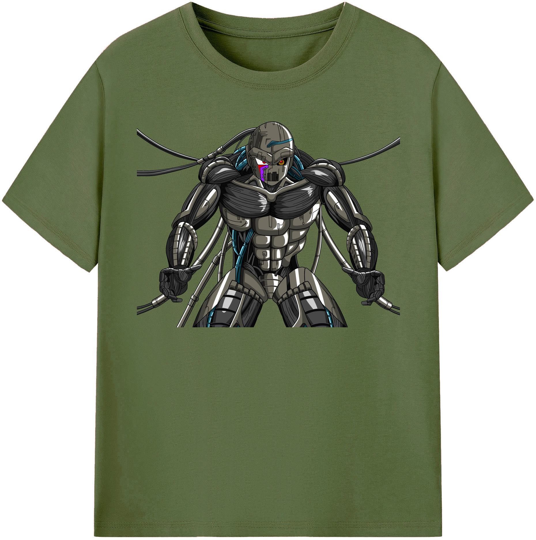 （画像用） ドラゴンボール DRAGON BALL 綿100％半袖Tシャツ（フロントプリント）